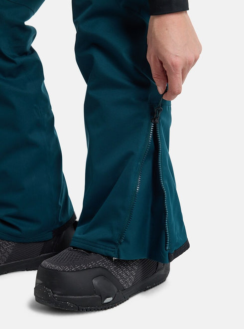 25 W Marcy High Rise Pant
